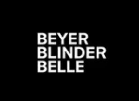 Beyer Blinder Belle