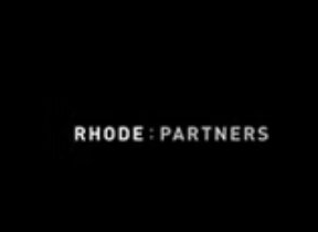 Rhode Partners